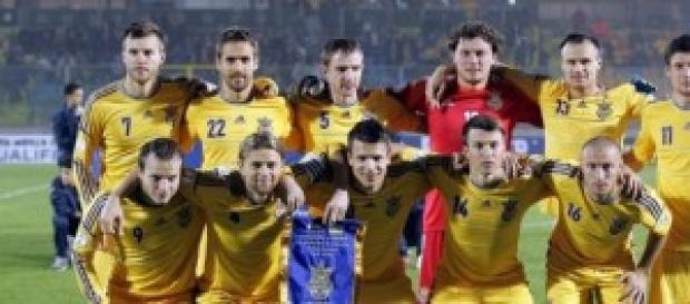 Una de las últimas convocatorias de la selección Una de las últimas convocatorias de la selección
