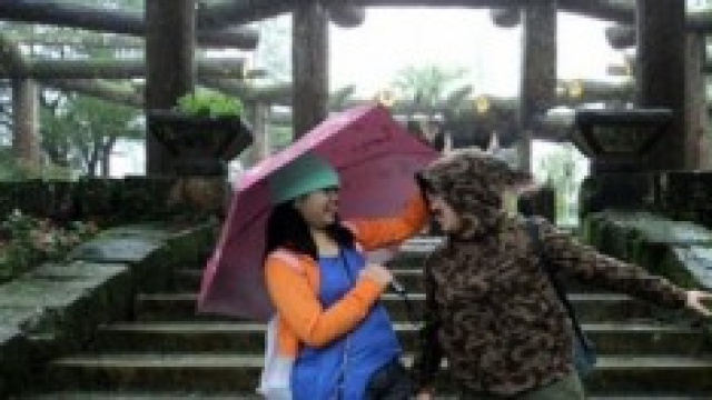 Giovani figli ed educazione