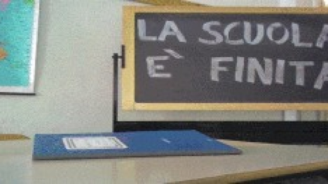 Quota 96 scuola ultime news: pensioni a settembre