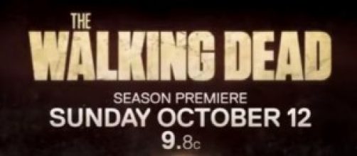 The Walking Dead, 5^ stagione