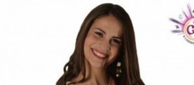 Cata sostituisce Violetta? Cata sostituisce Violetta?