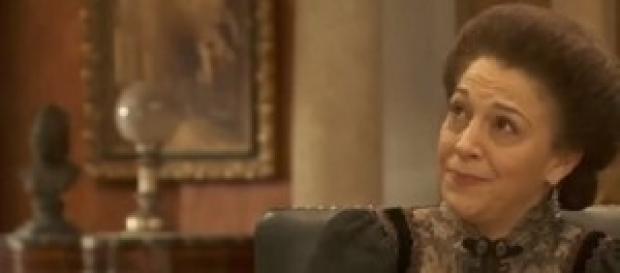 Il Segreto, Francisca è odiata da tutti Il Segreto, Francisca è odiata da tutti