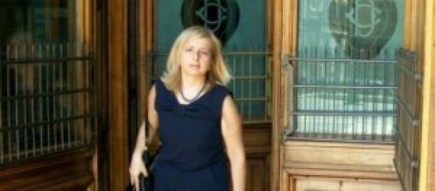 Riforma Pa, pensioni, giustizia: odg Ferranti (Pd) Riforma Pa, pensioni, giustizia: odg Ferranti (Pd)