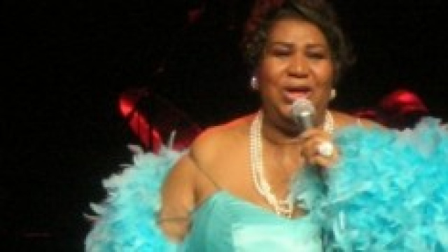 Aretha Franklin grande voce di gospel e soul