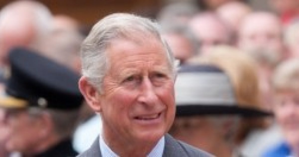 Will Prince Charles Be King?
