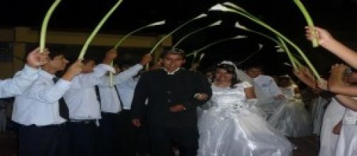 Frasi matrimonio: le parole più belle da scrivere