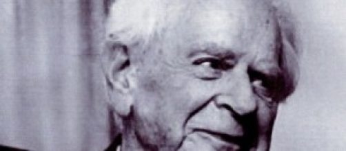 L'epistemologo viennese Karl Popper
