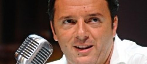 Matteo Renzi alla Leopold