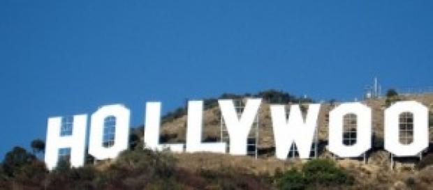 Cartel de Hollywood, tan blanco como su elenco Cartel de Hollywood, tan blanco como su elenco