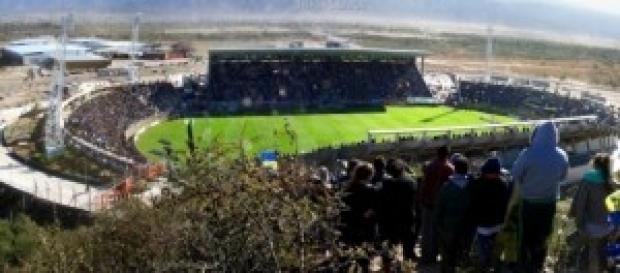 La paridad vuelve emocionante la Copa Argentina. La paridad vuelve emocionante la Copa Argentina.