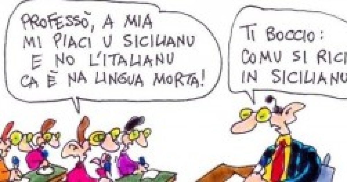 Miur, Scuola E Invalsi: Dati Choc, Stranieri Più Bravi In Italiano, è ...