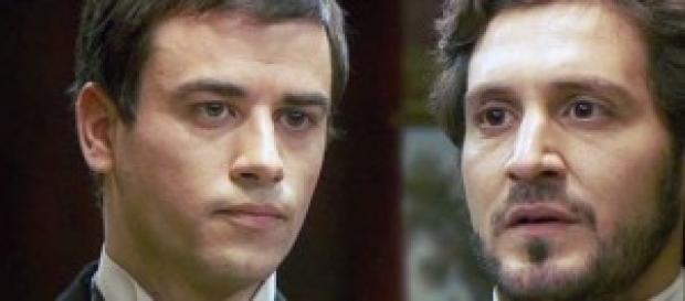 Anticipazioni Il Segreto mercoledì 30 luglio 2014 Anticipazioni Il Segreto mercoledì 30 luglio 2014