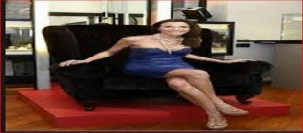 Federica Torti hot a Forte dei Marmi Federica Torti hot a Forte dei Marmi