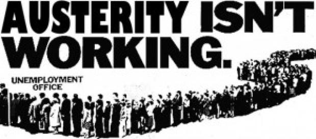 un manifesto contro l'austerità. un manifesto contro l'austerità.