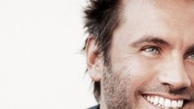 Il Cantautore Emiliano Filippo Neviani 'Nek'