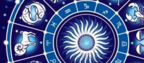 I 12 segni dello Zodiaco 