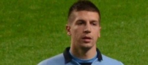Nastasic, difensore serbo del Manchester City