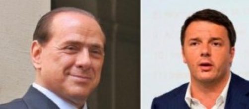 Riforme, incontro Renzi - Berlusconi 'positivo'