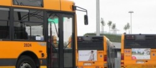 Sciopero mezzi a Roma l'11 luglio