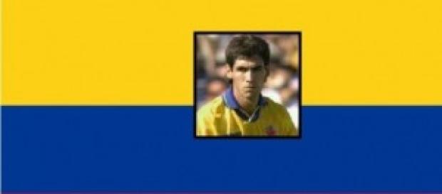 Andrés Escobar siempre estará con Colombia Andrés Escobar siempre estará con Colombia