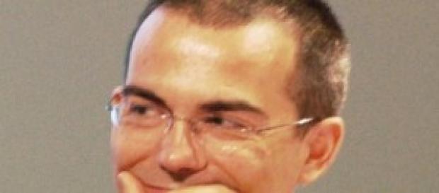 Floris dice addio alla Rai Floris dice addio alla Rai