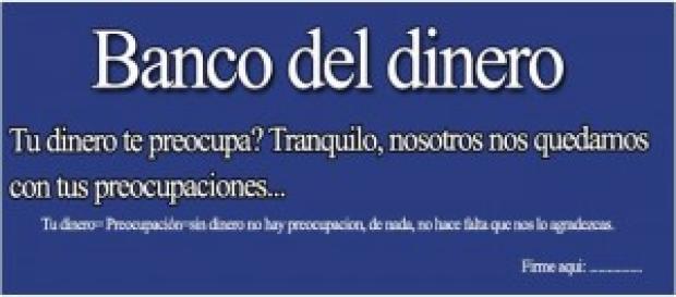 La importancia de la letra pequeña. La importancia de la letra pequeña.