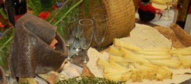 Les produits de la Sardaigne Les produits de la Sardaigne