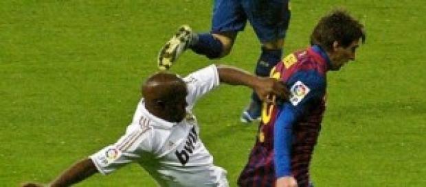 Lionel Messi estrena película Lionel Messi estrena película