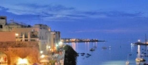 Otranto, meta molto ambita dagli italiani Otranto, meta molto ambita dagli italiani