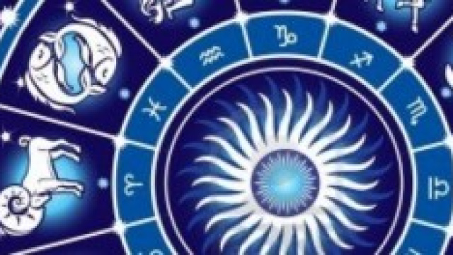 I 12 segni dello Zodiaco 