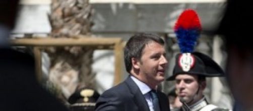 Renzi toglie il segreto di Stato sulle carceri