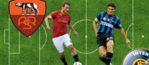 Roma-Inter giocheranno il 2 agosto