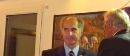 Sergio Boldetti, nuovo Presidente Club Carloforte