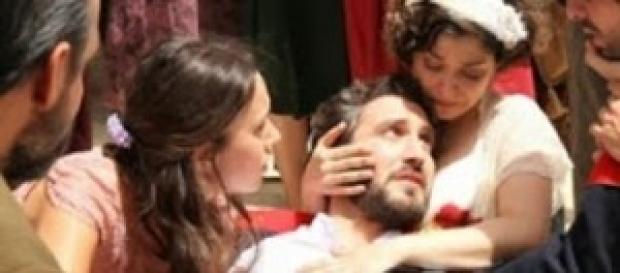 anticipazioni il segreto 2: morte Tristan anticipazioni il segreto 2: morte Tristan