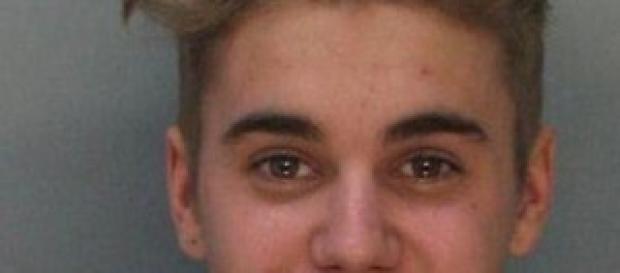 Justin Bieber, cantante canadese Justin Bieber, cantante canadese