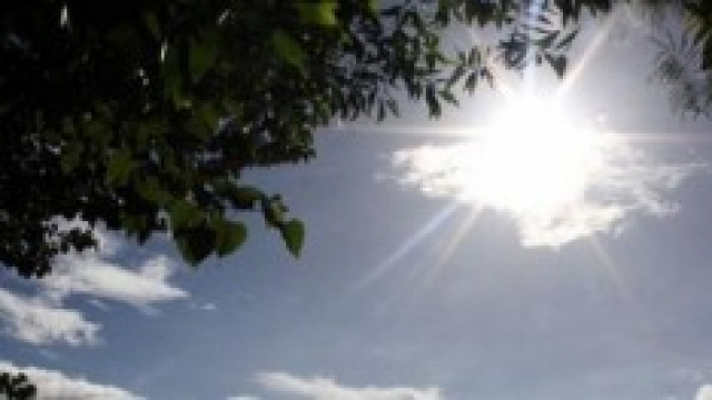 Previsioni meteo Ferragosto 2014