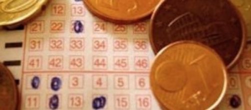 Estrazione Lotto e Superenalotto: i ritardatari