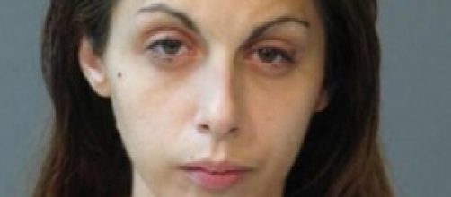 Princess Marks, arrestata per abbandono di minori