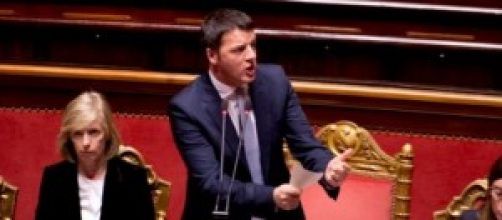 Riforme, svuota carceri, Renzi battuto al Senato