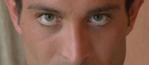 Claudio Bondatti giovane fotomodello e modello Claudio Bondatti giovane fotomodello e modello