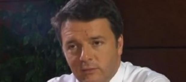 Sicurezza scuole, piano edilizia: Matteo Renzi Sicurezza scuole, piano edilizia: Matteo Renzi