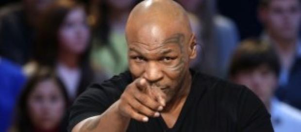 Tyson diventerà un film con Jamie Foxx Tyson diventerà un film con Jamie Foxx