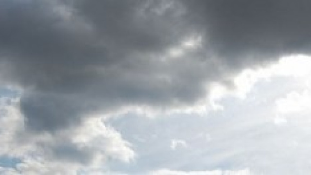 Poche notizie buone dalle previsioni meteo