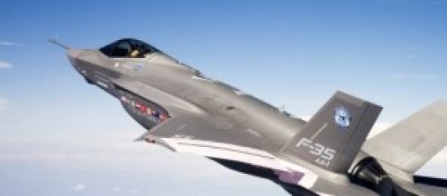 Nuovi guai per il cacciabombardiere F-35