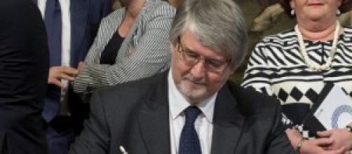 Riforma pensioni e Jobs act, intervista a Poletti