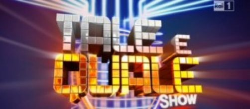 'Tale e Quale Show' 2014, news sul cast