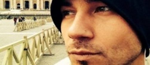 Uomini e Donne: Luca ritorna sul trono a settembre