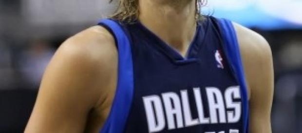 Nowitzki seguirá siendo el 41 de Dallas Nowitzki seguirá siendo el 41 de Dallas