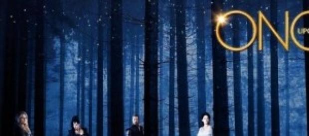 Once Upon a Time: anticipazioni sulla quarta serie Once Upon a Time: anticipazioni sulla quarta serie