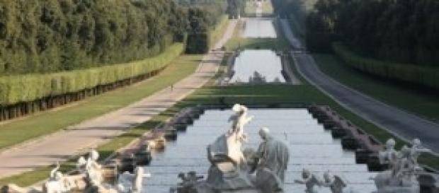 Reggia di Caserta, info sull'apertura serale Reggia di Caserta, info sull'apertura serale